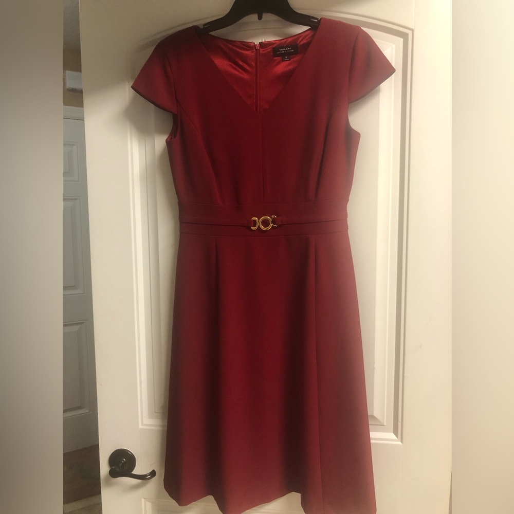 Dress (Tahari, Arthur S. Levine)